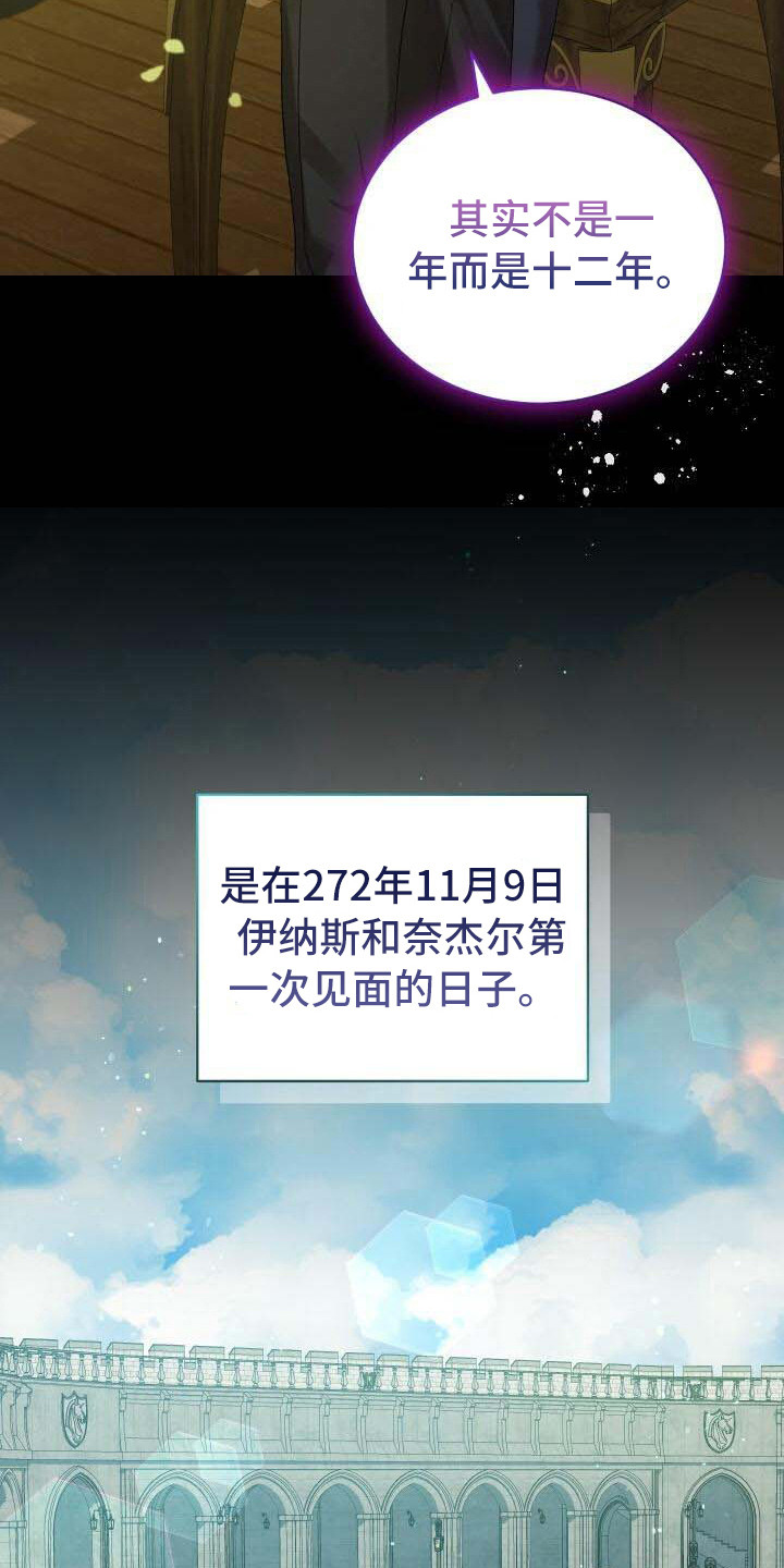 《循环世界》第27章部分真相 第16页