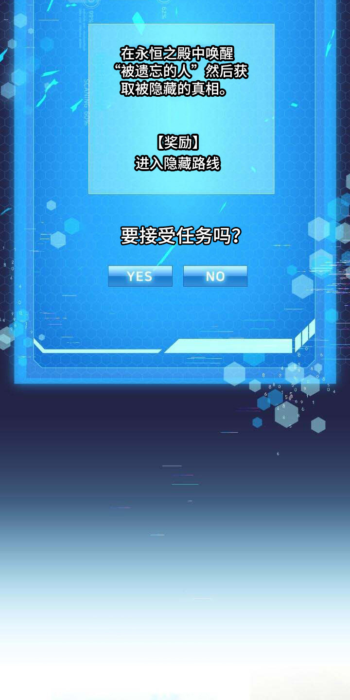 《循环世界》第30章隐藏任务 第4页