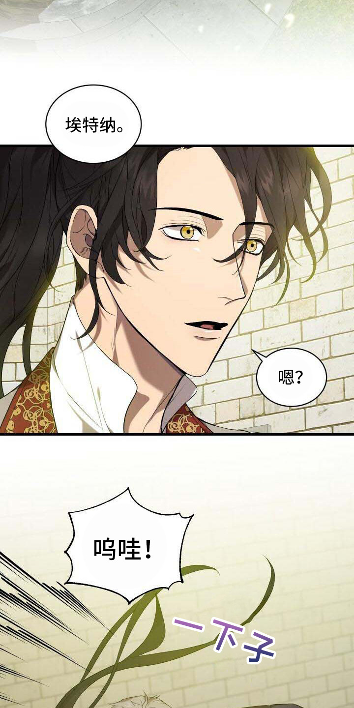 《循环世界》第33章柔弱 第7页