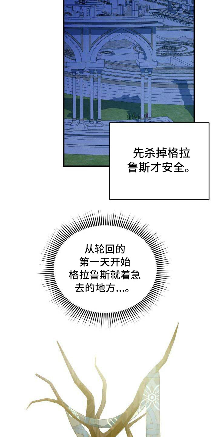 《循环世界》第36章秘密 第16页