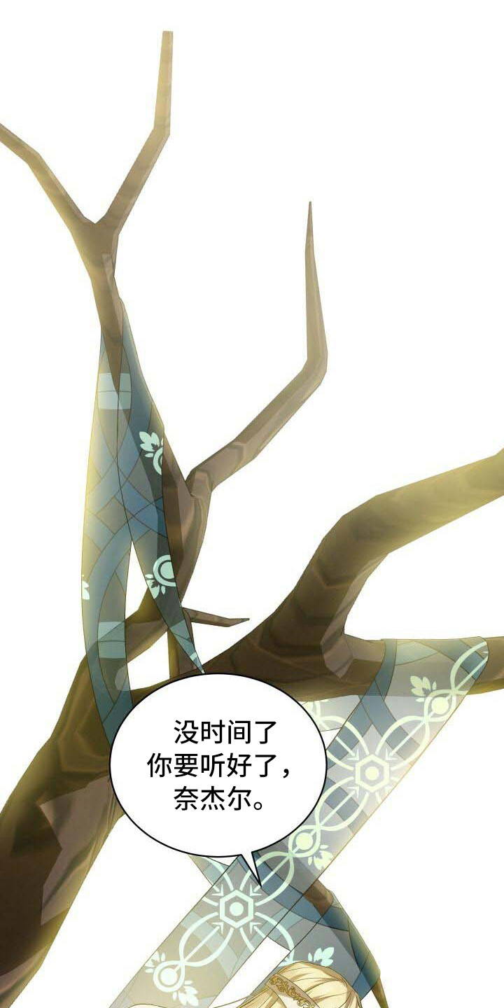 《循环世界》第37章告诫 第1页