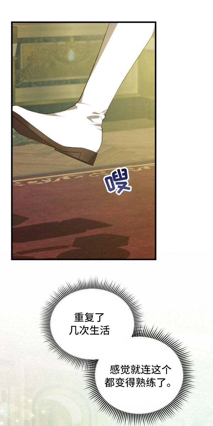 《循环世界》第40章能力值 第20页
