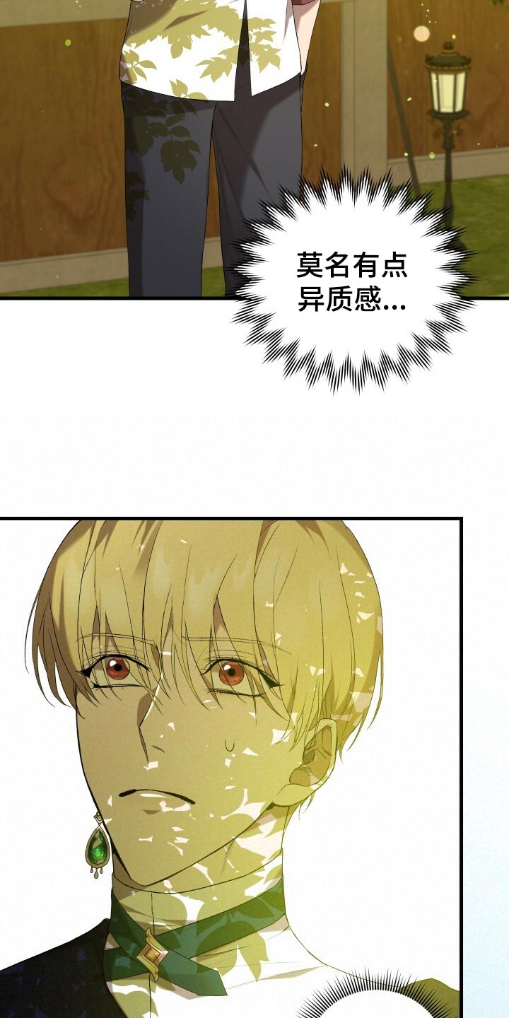 《循环世界》第43章资格 第13页
