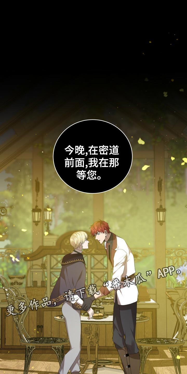 《循环世界》第45章逃离 第33页