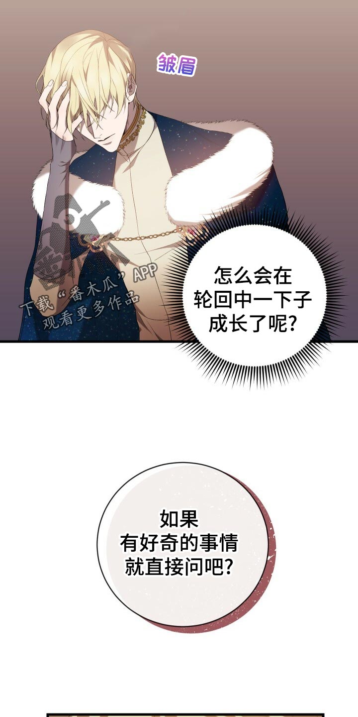 《循环世界》第50章充分的准备 第10页