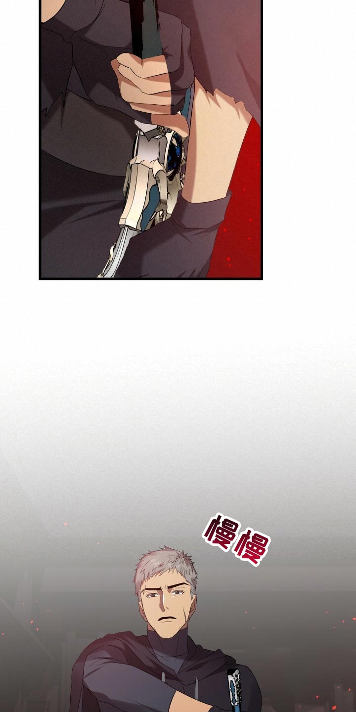 《循环世界》第54章主人公 第25页