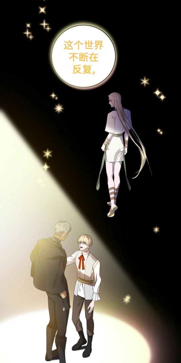 《循环世界》第63章软禁 第36页
