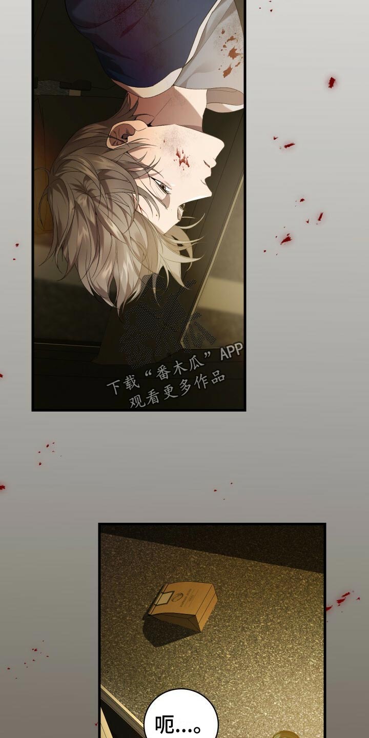 《循环世界》第61章不完美 第22页
