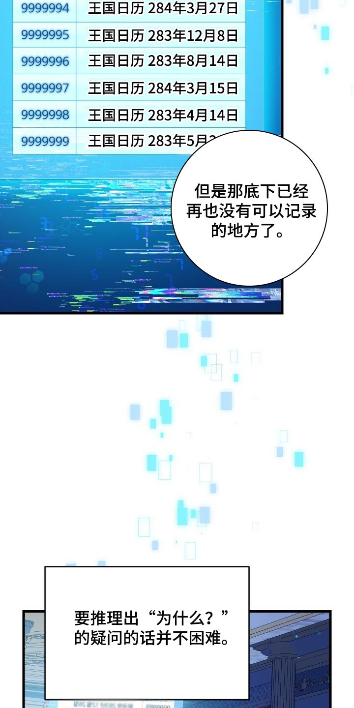 《循环世界》第67章最后一次轮回 第21页