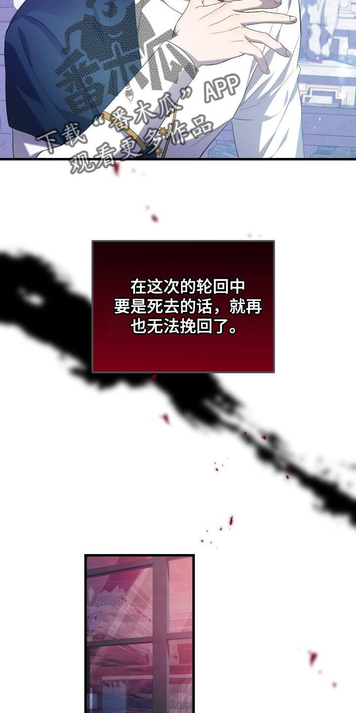 《循环世界》第68章背叛 第13页