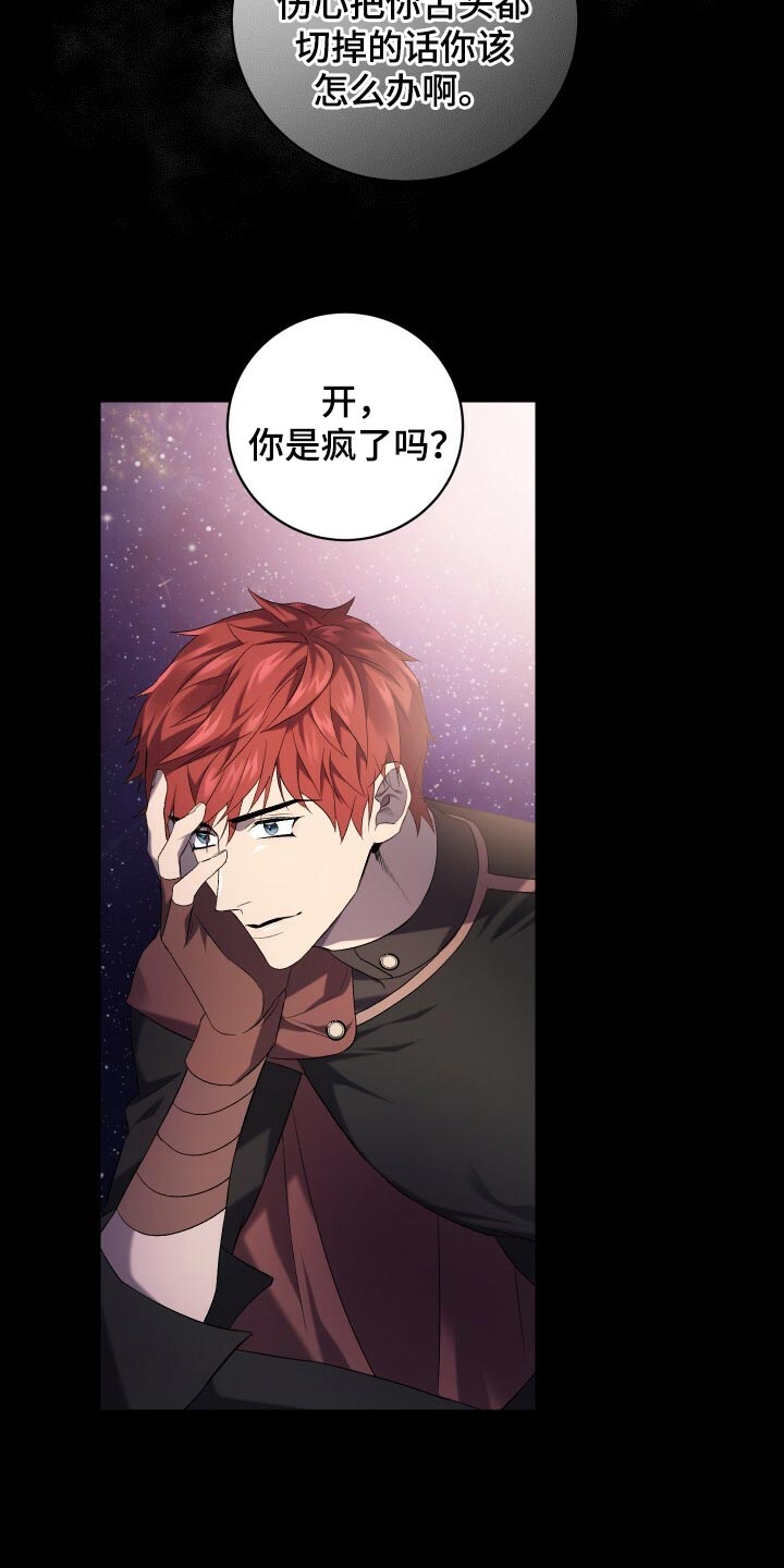 《循环世界》第70章真正的疯狂 第25页