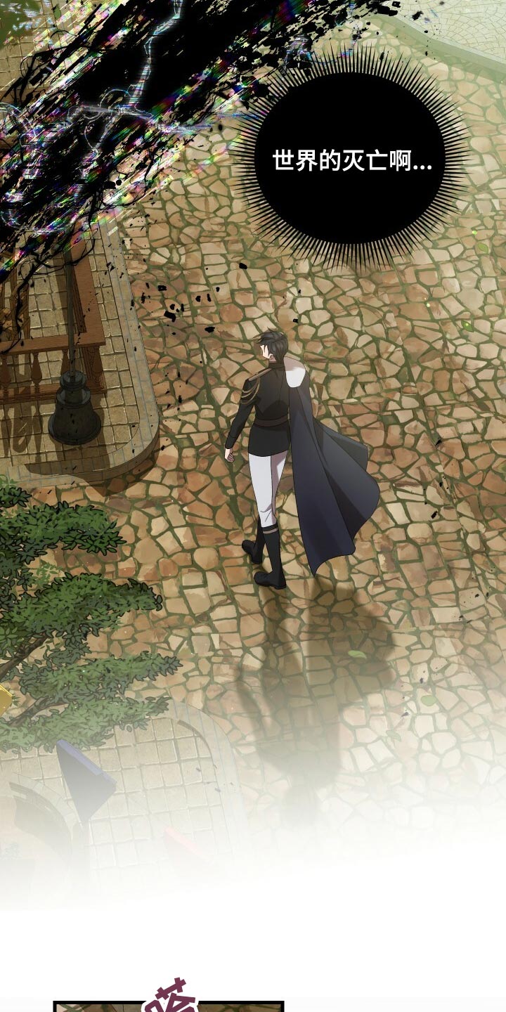 《循环世界》第74章灾难的碎片 第28页
