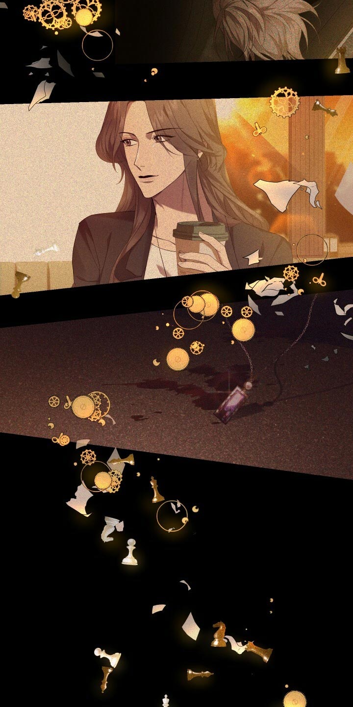 《循环世界》第77章最后的记忆 第26页