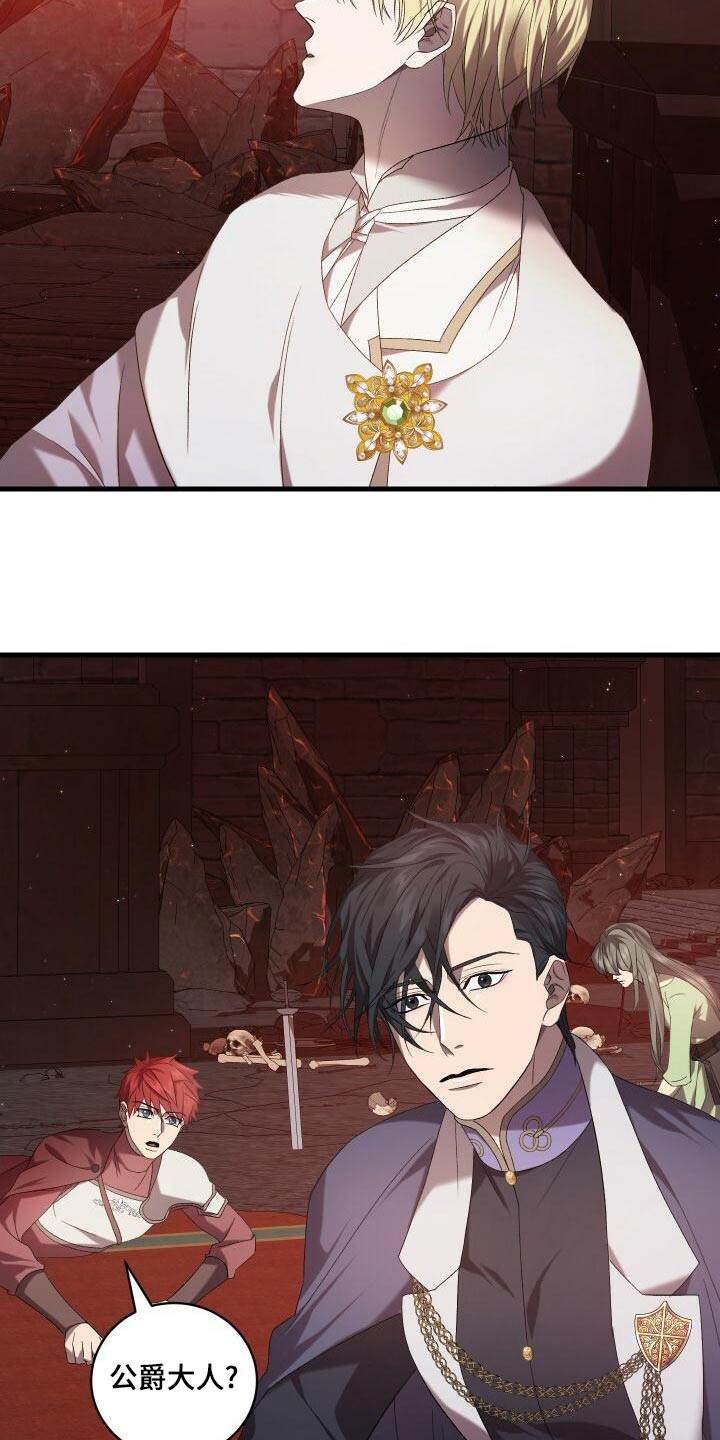 《循环世界》第84章我的哥哥 第13页