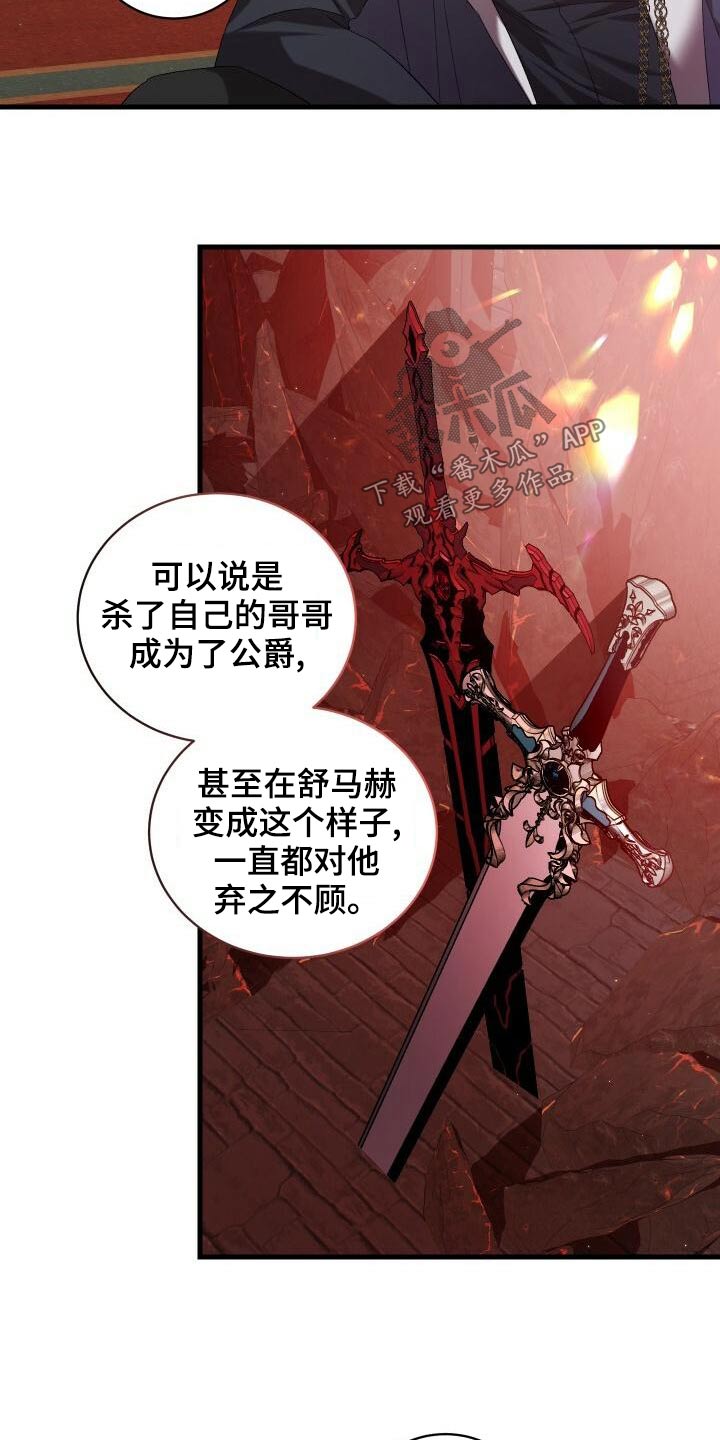 《循环世界》第84章我的哥哥 第14页