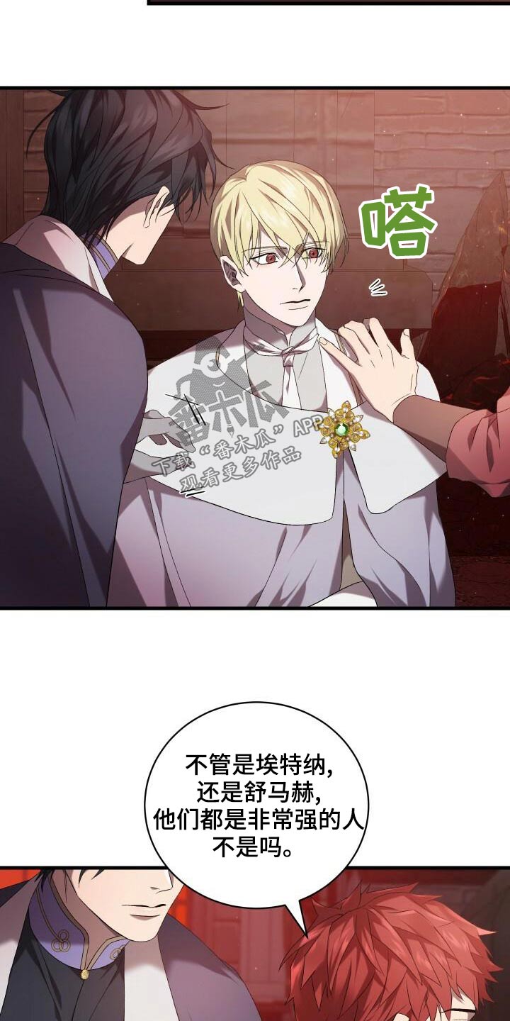 《循环世界》第84章我的哥哥 第16页