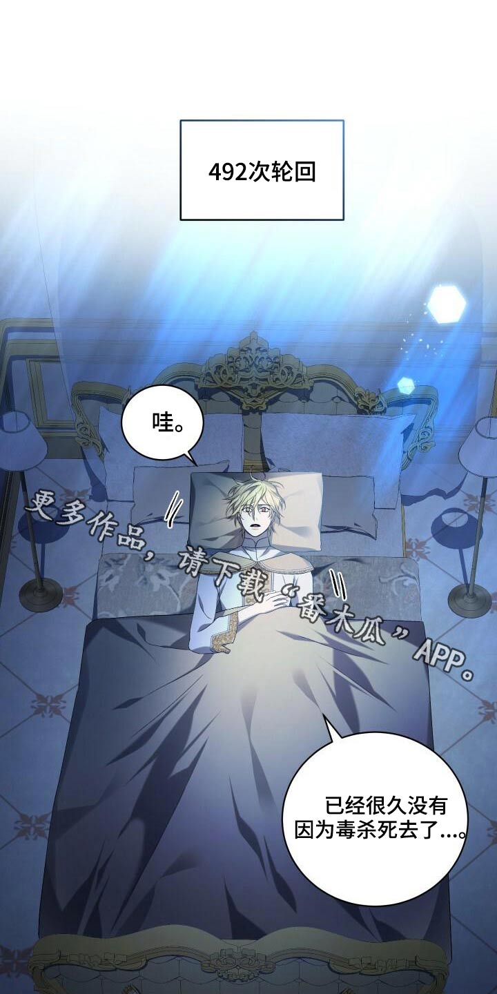 《循环世界》第88章轮回 第12页