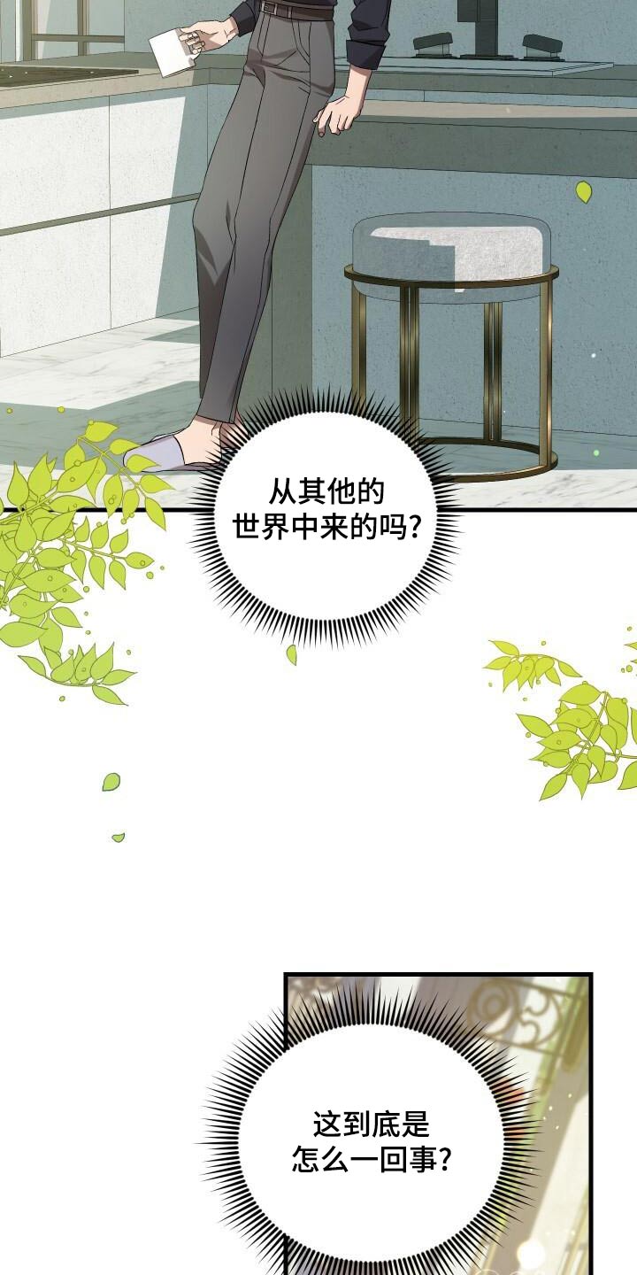 《循环世界》第99章这样的人 第18页