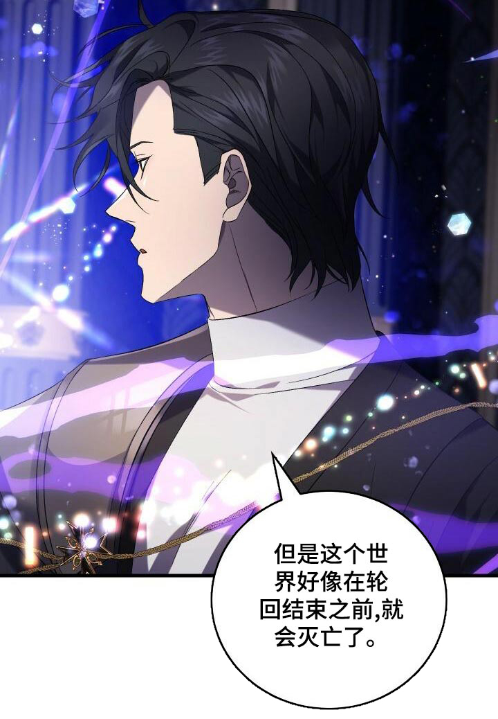 《循环世界》第106章灭亡 第25页