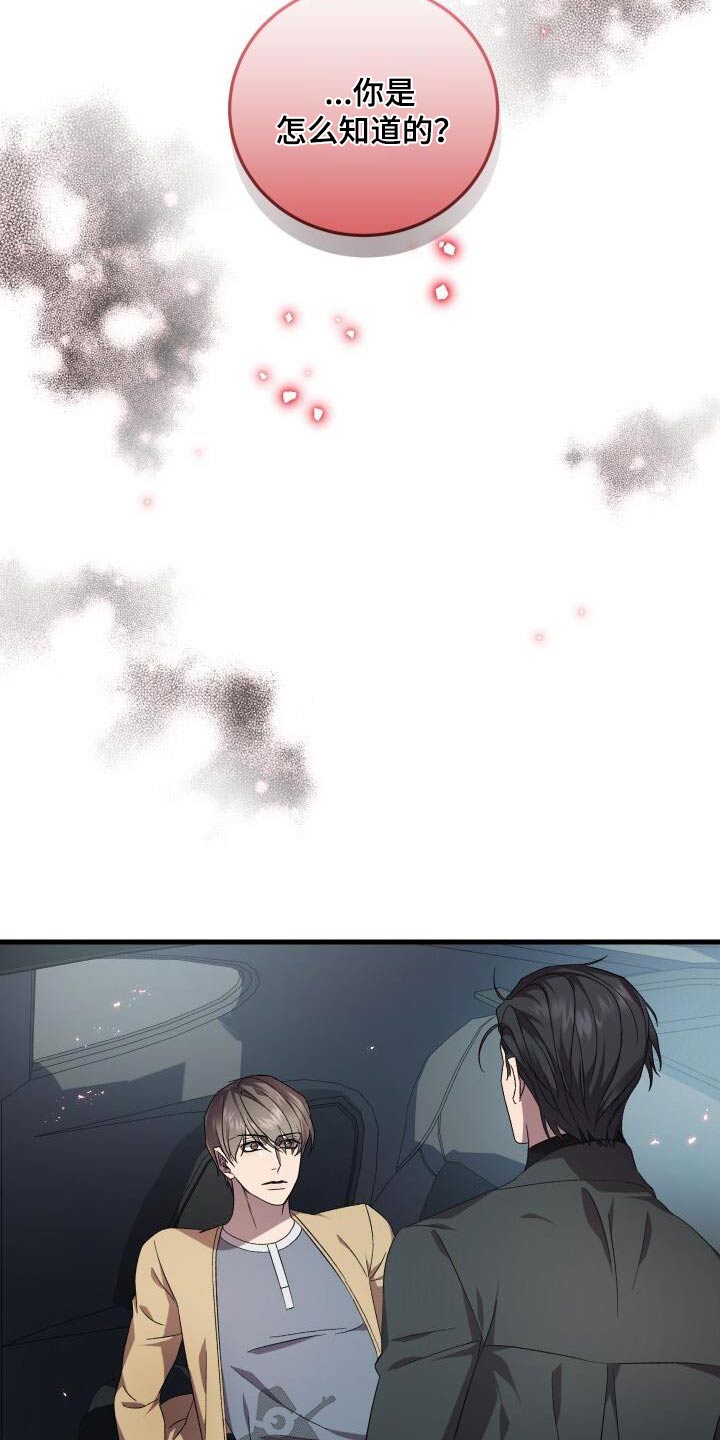 《循环世界》第116章化身 第19页