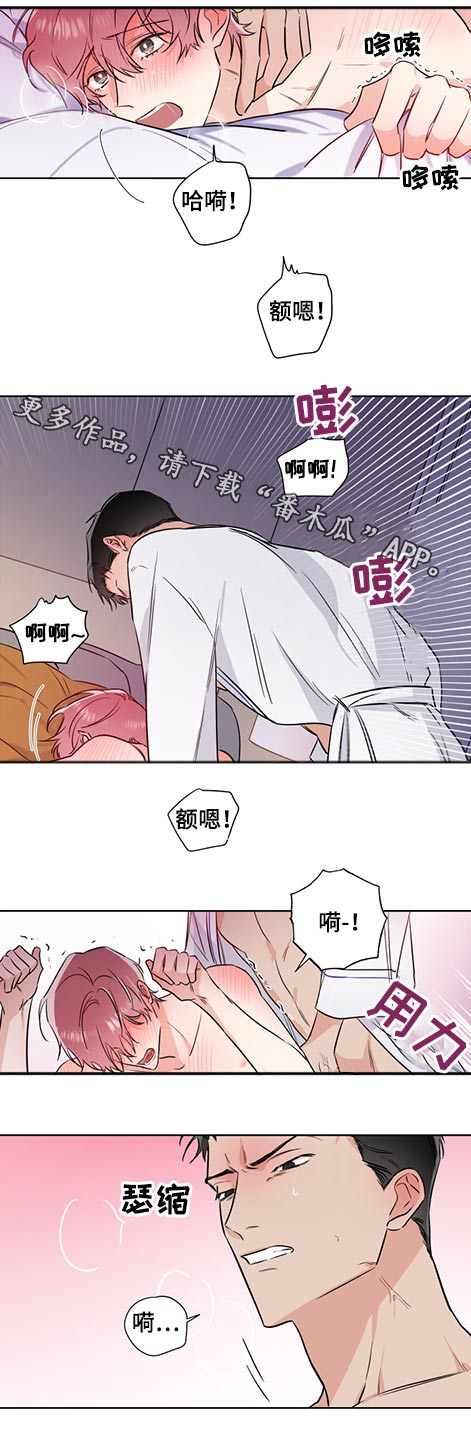 《只为你奏曲》第62章支票 第12页