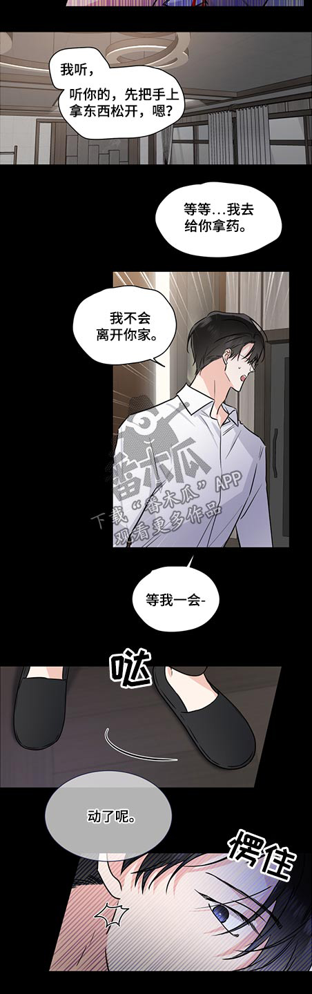 《只为你奏曲》第69章调解 第13页