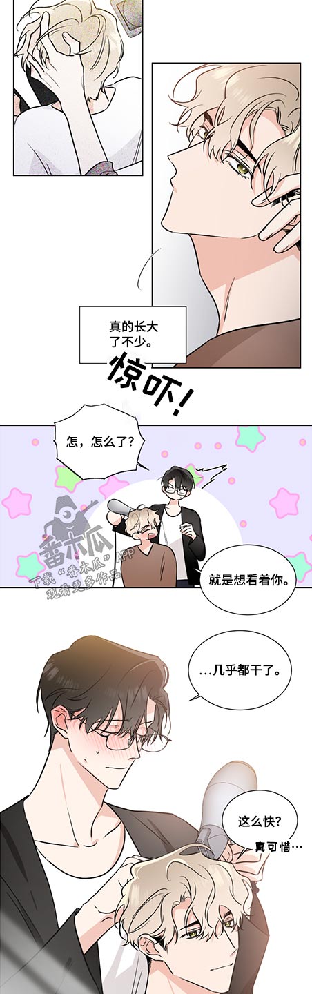 《只为你奏曲》第68章发生过什么 第2页