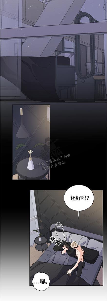 《只为你奏曲》第74章保护 第6页