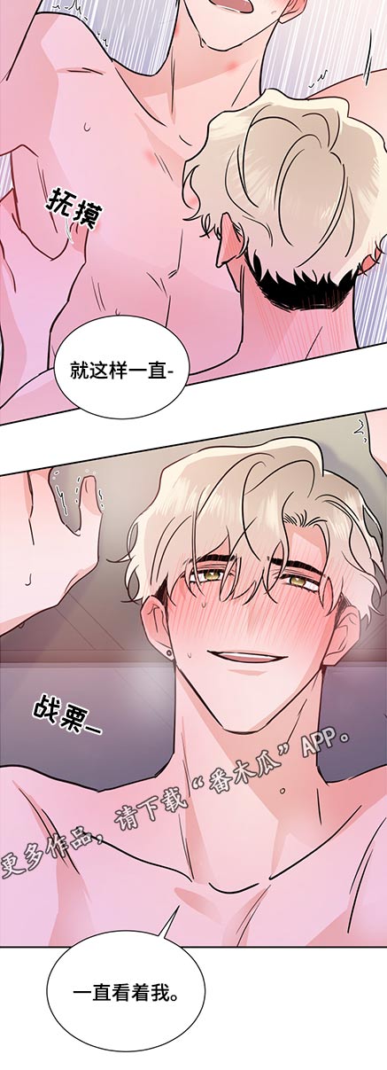 《只为你奏曲》第73章看着我 第12页