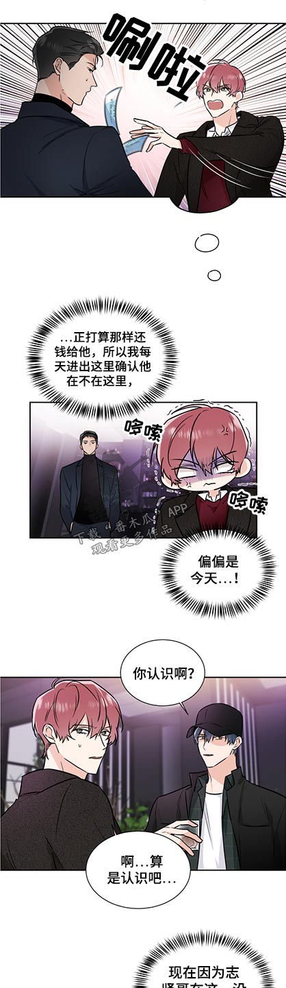 《只为你奏曲》第79章机会 第3页