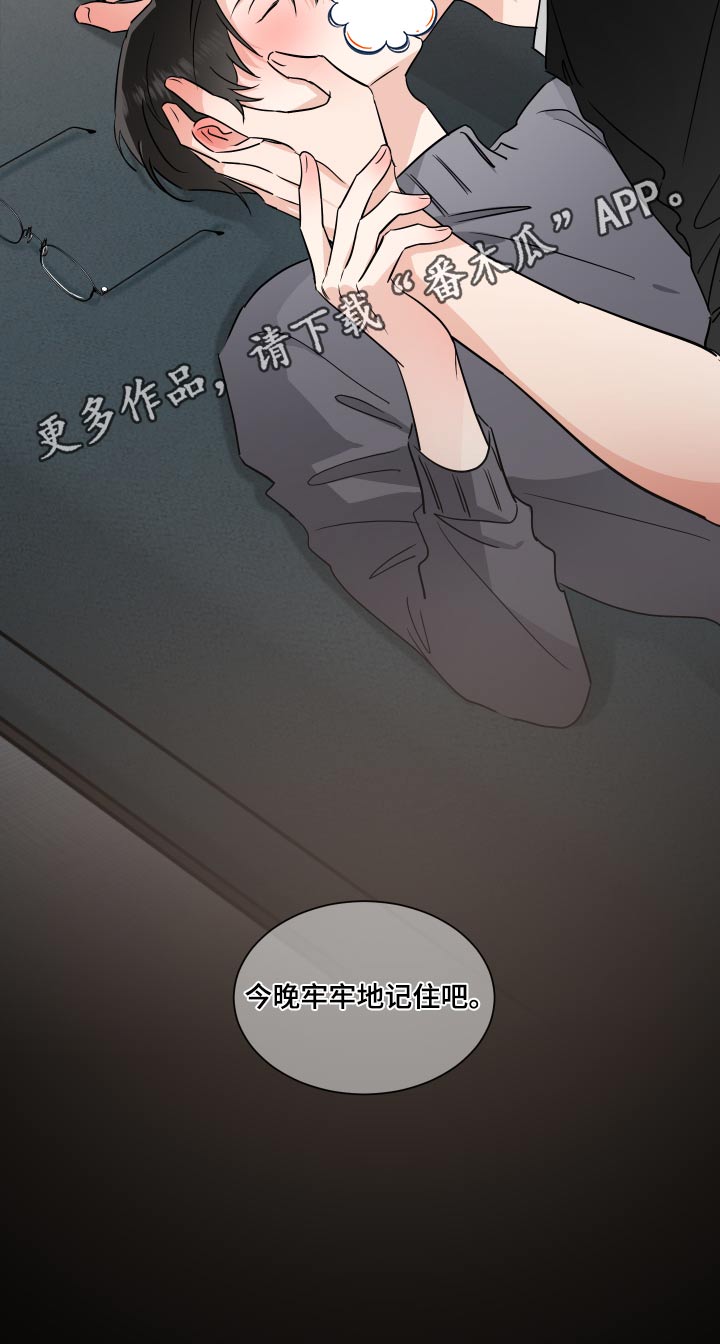 《只为你奏曲》第96章怀念 第17页