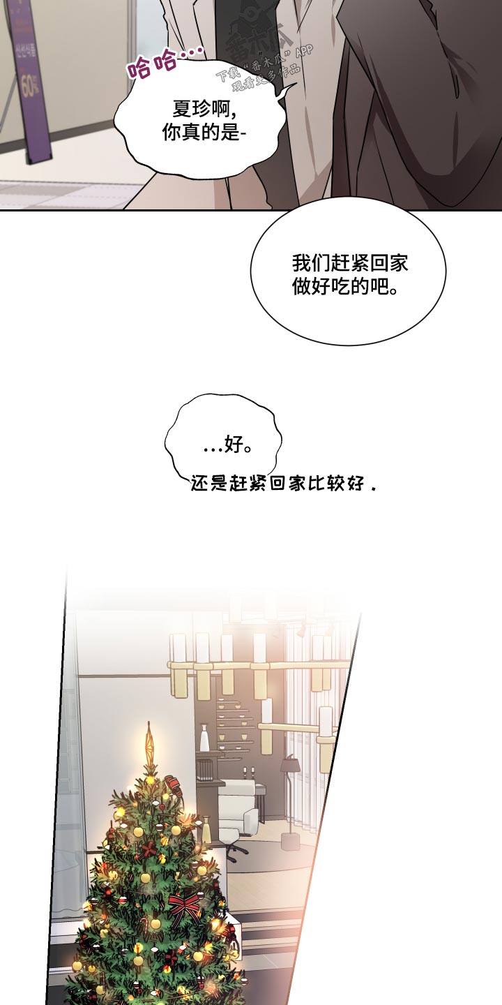 《只为你奏曲》第95章圣诞树 第10页
