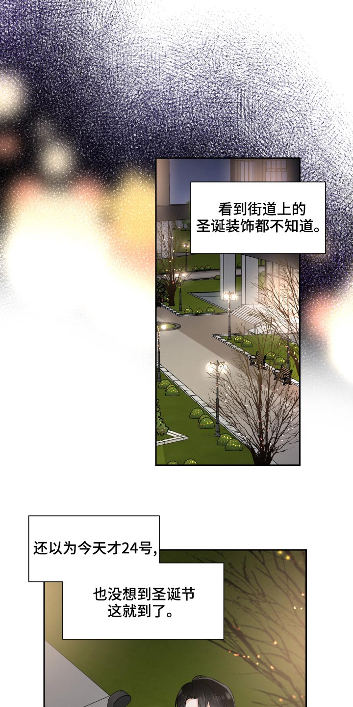 《只为你奏曲》第94章第一个圣诞节 第8页