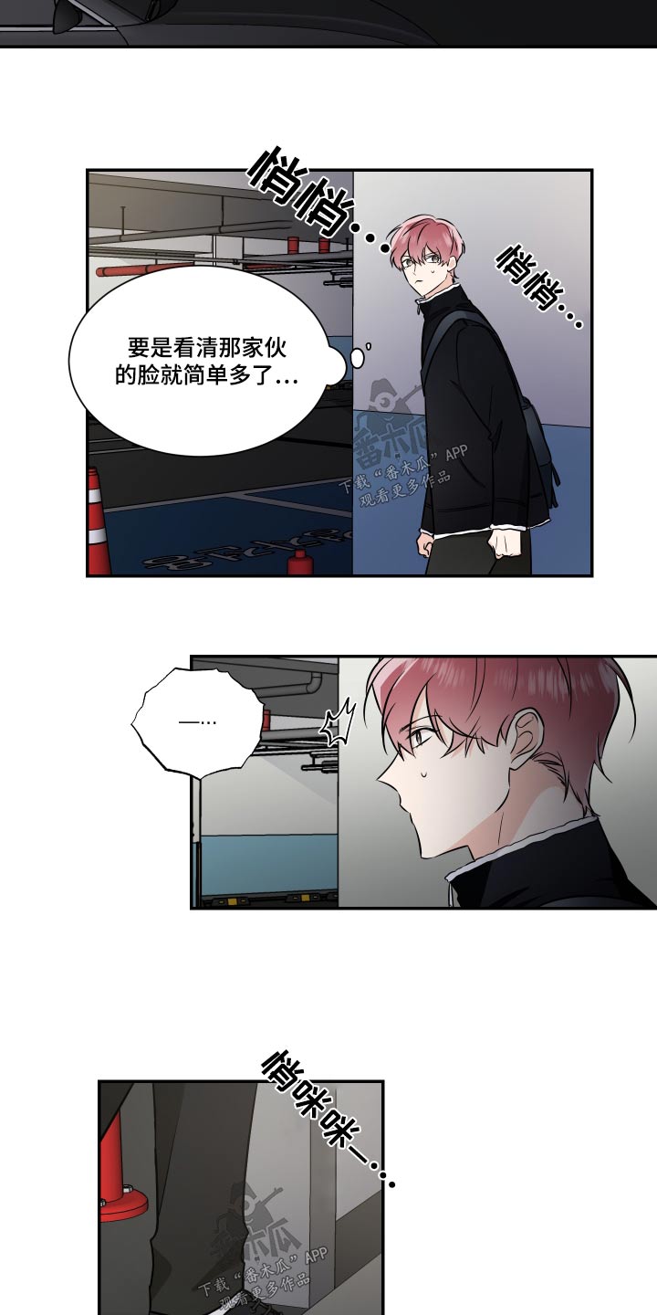 《只为你奏曲》第110章指使 第13页