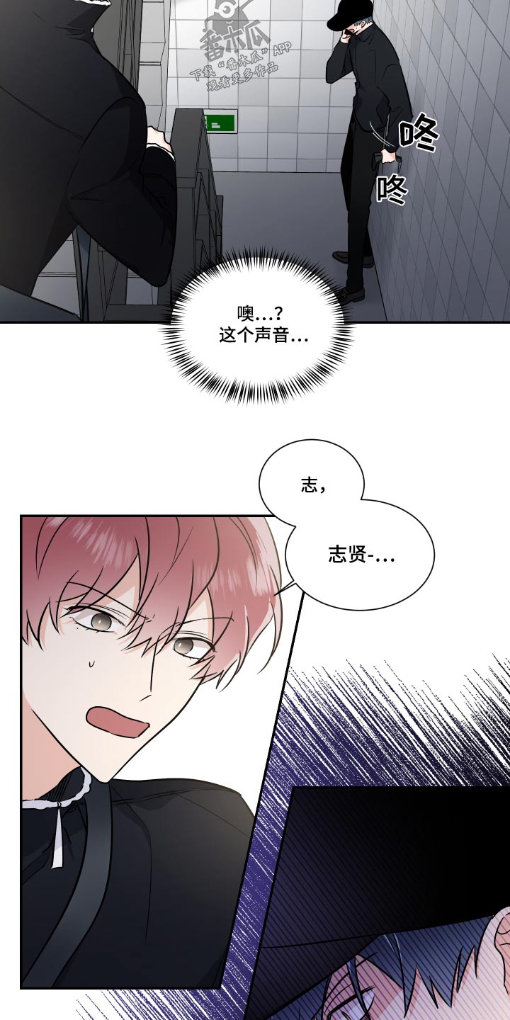 《只为你奏曲》第110章指使 第15页