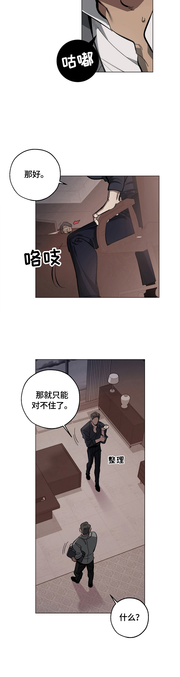 《危险交换》第1章证据 第4页