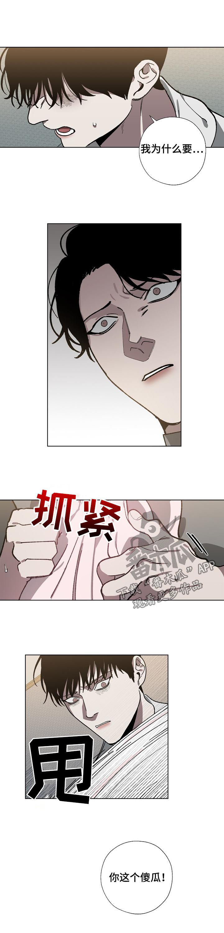 《危险交换》第53章回忆 第3页
