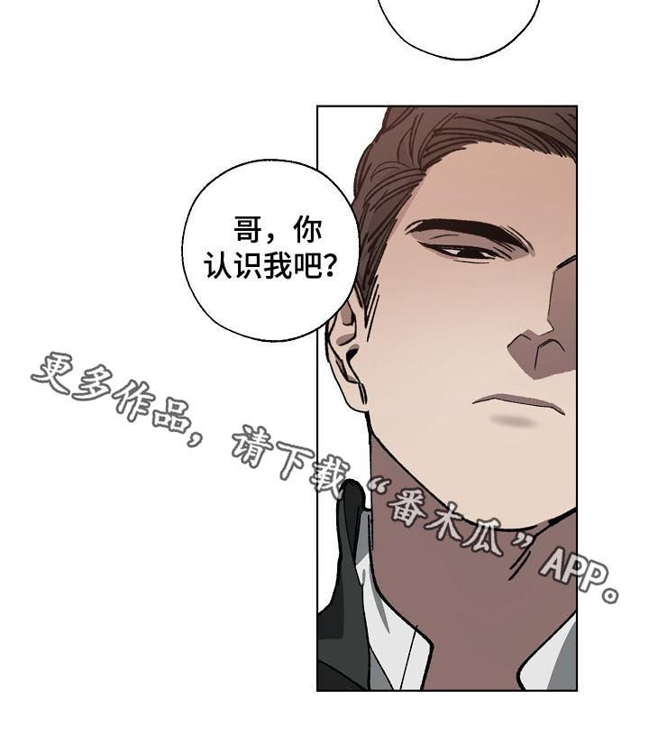 《危险交换》第55章你别动 第9页