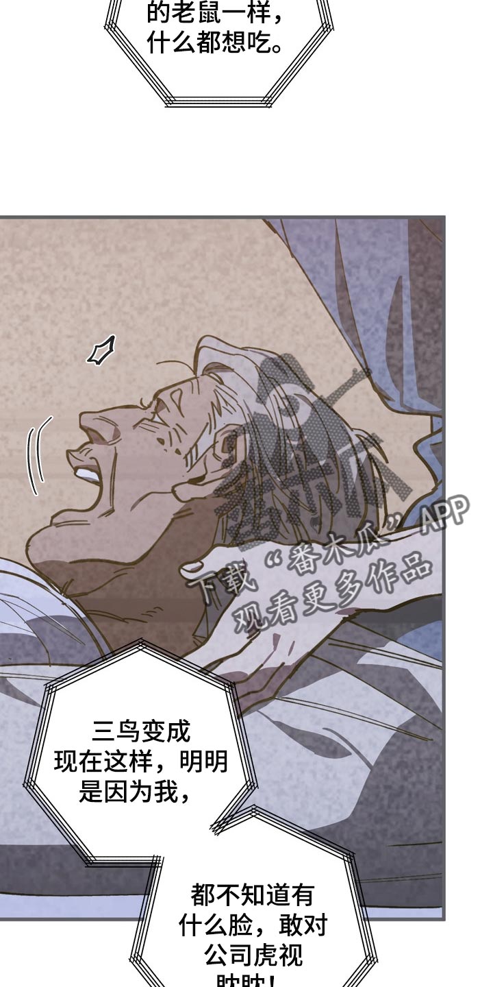 《危险交换》第105章不是享受的时候 第6页