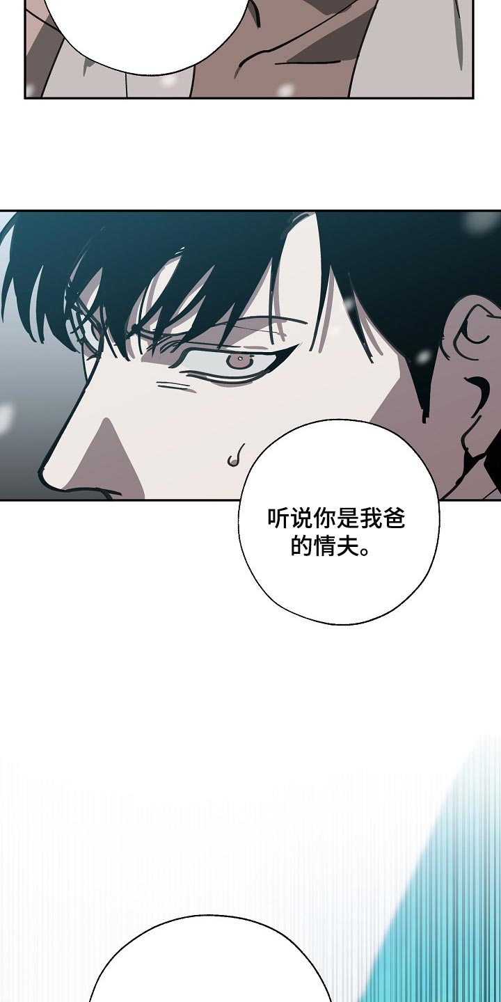 《危险交换》第114章靶子是我？ 第24页