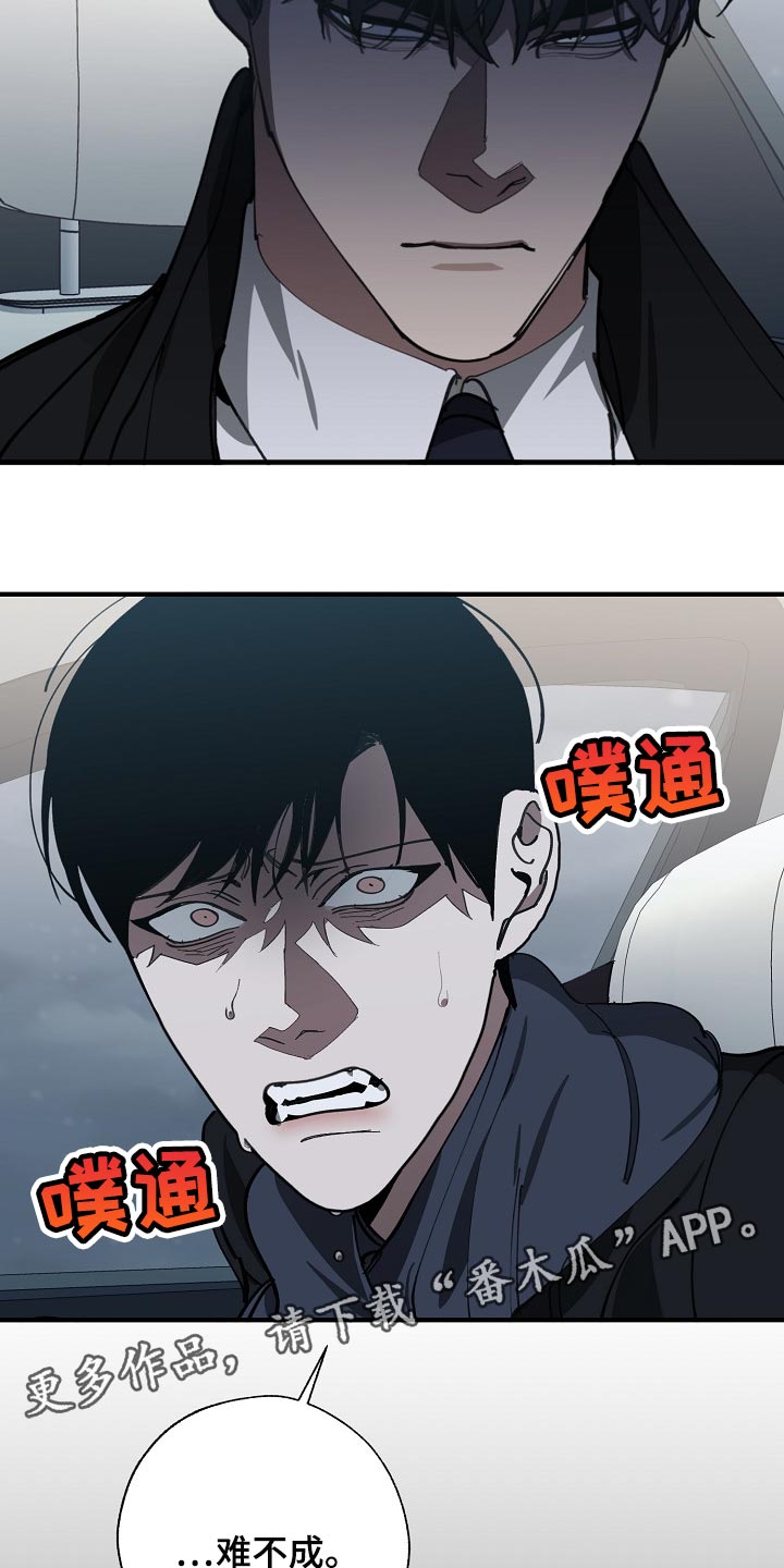《危险交换》第116章难不成是你弄的 第26页