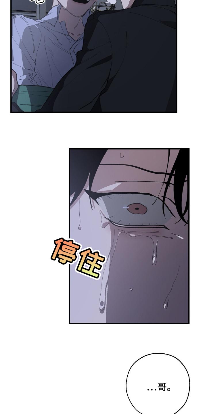 《危险交换》第119章缩短时间 第3页
