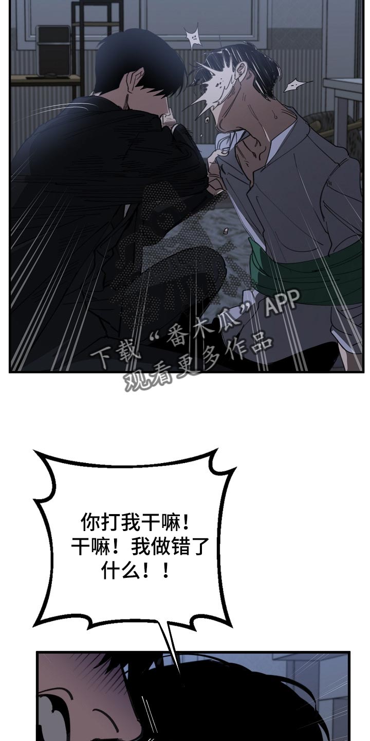《危险交换》第118章跟我去国外生活 第13页