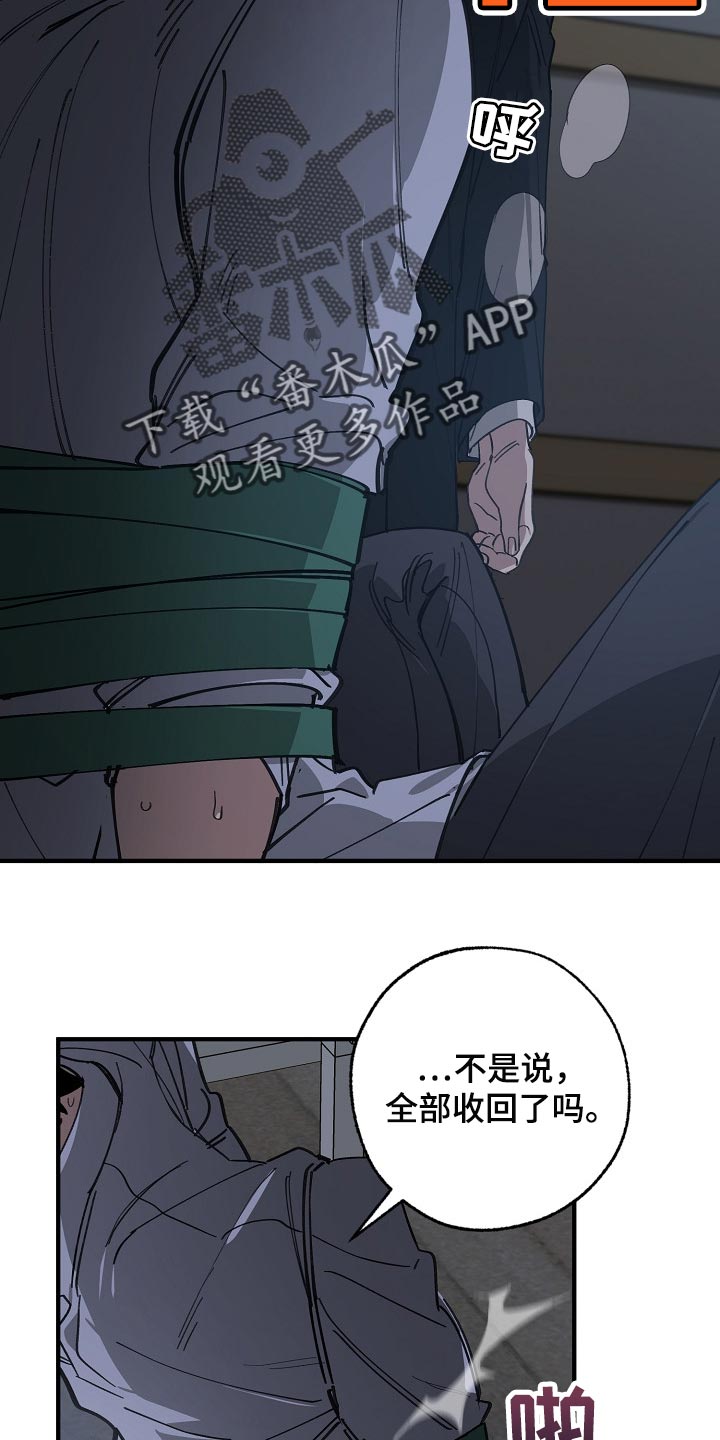 《危险交换》第118章跟我去国外生活 第5页