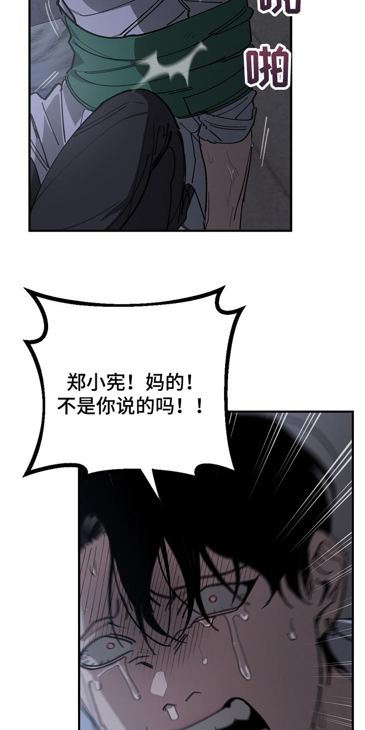 《危险交换》第118章跟我去国外生活 第6页