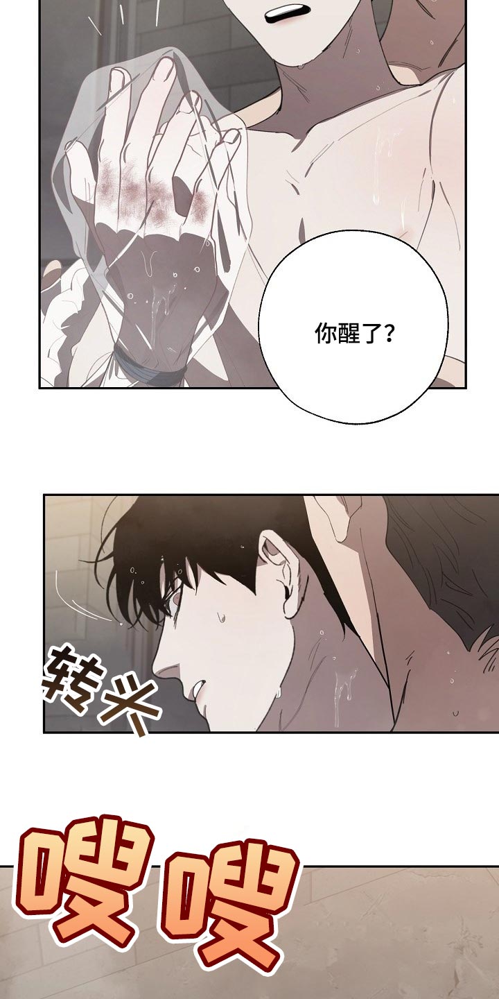 《危险交换》第125章参禅 第3页