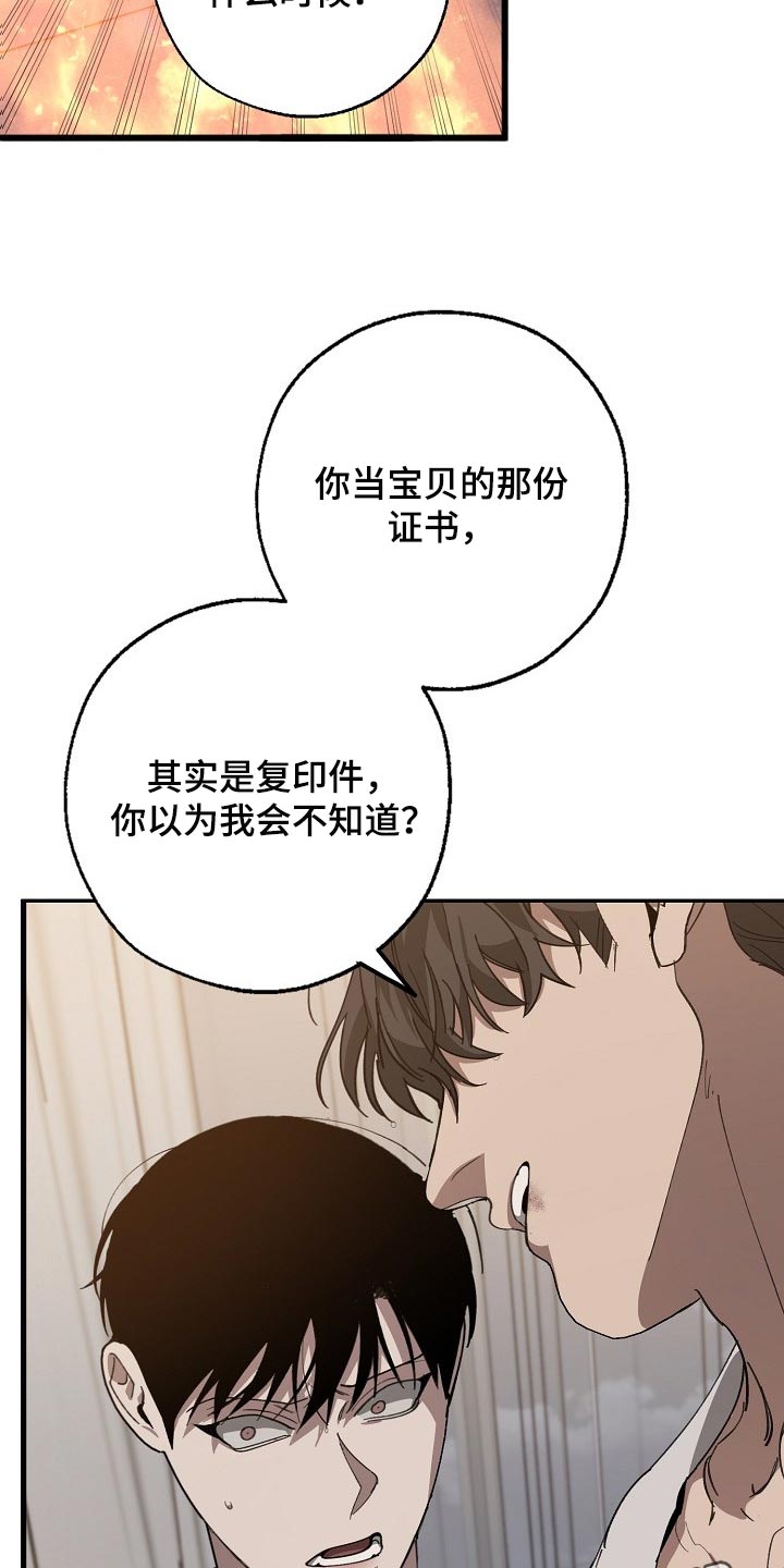 《危险交换》第126章复印件 第19页