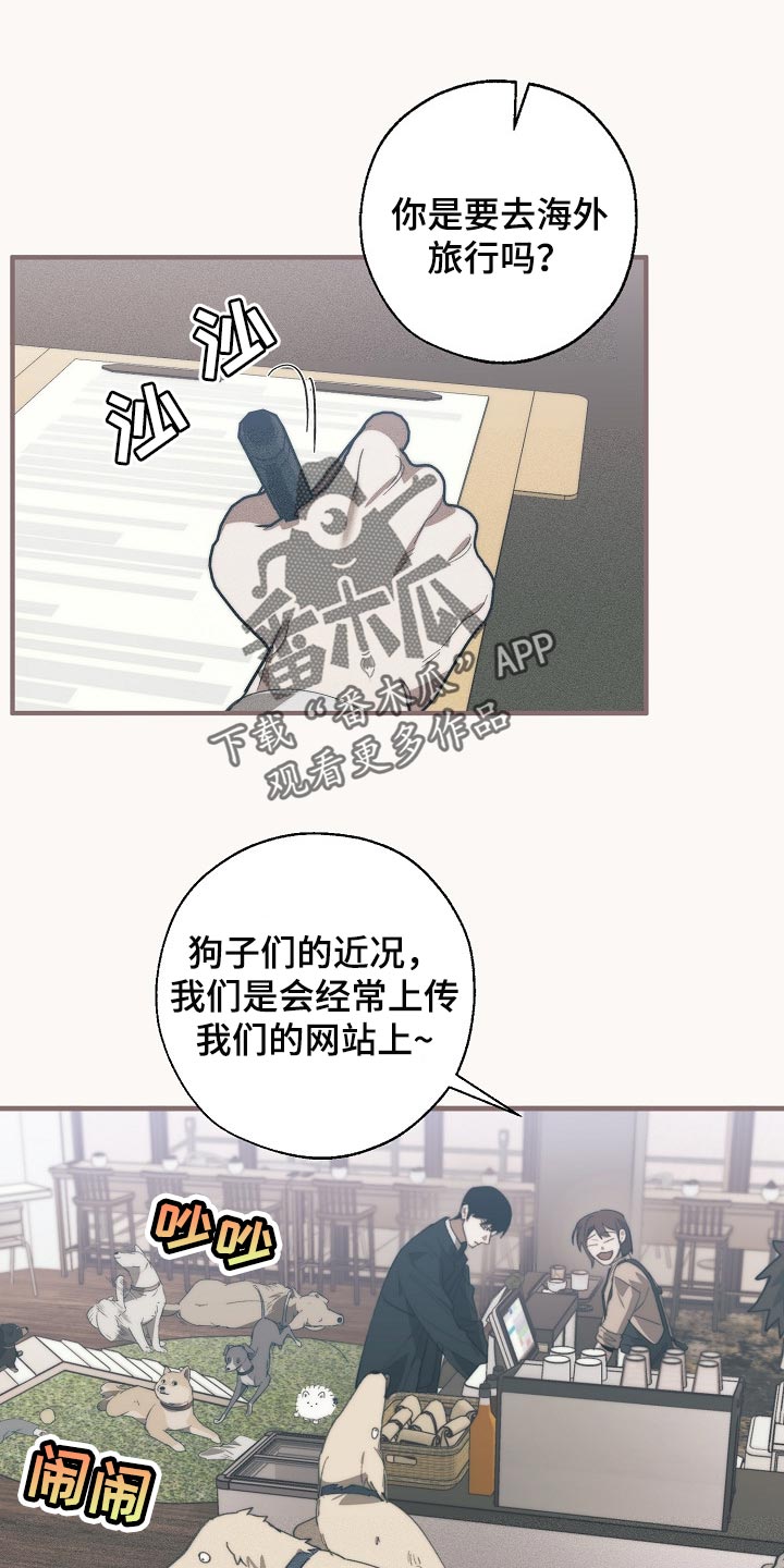 《危险交换》第127章干脆杀了我不就好了 第1页