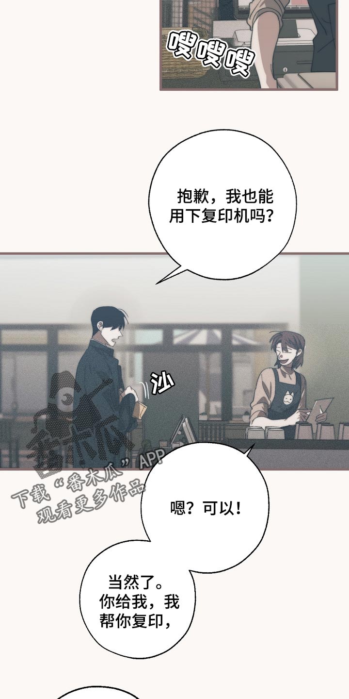 《危险交换》第127章干脆杀了我不就好了 第3页