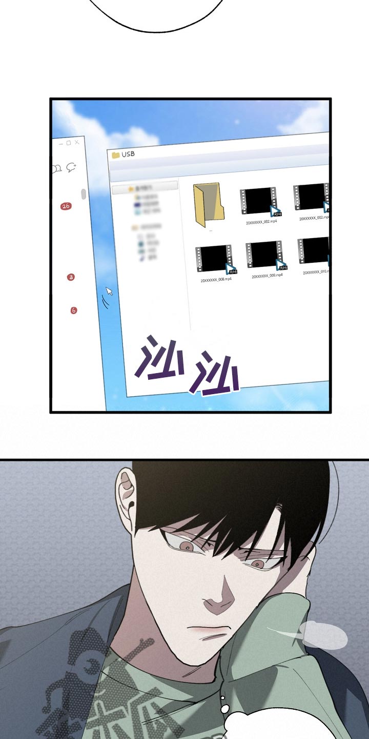 《危险交换》第131章两份录像文件 第18页